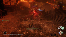 Wo Long: Fallen Dynasty - vlastní screeny