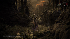 Wo Long: Fallen Dynasty - vlastní screeny