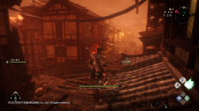 Wo Long: Fallen Dynasty - vlastní screeny