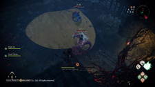 Wo Long: Fallen Dynasty - vlastní screeny