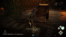 Wo Long: Fallen Dynasty - vlastní screeny
