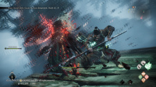 Wo Long: Fallen Dynasty - vlastní screeny