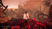 Wo Long: Fallen Dynasty - vlastní screeny
