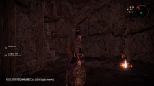 Wo Long: Fallen Dynasty - vlastní screeny