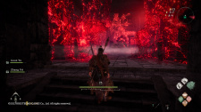 Wo Long: Fallen Dynasty - vlastní screeny