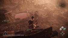 Wo Long: Fallen Dynasty - vlastní screeny