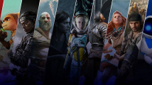 PlayStation Studios