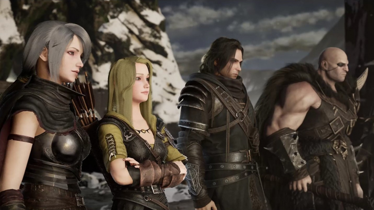 Redemption Reapers – recenze taktického RPG