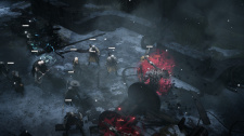 Redemption Reapers
