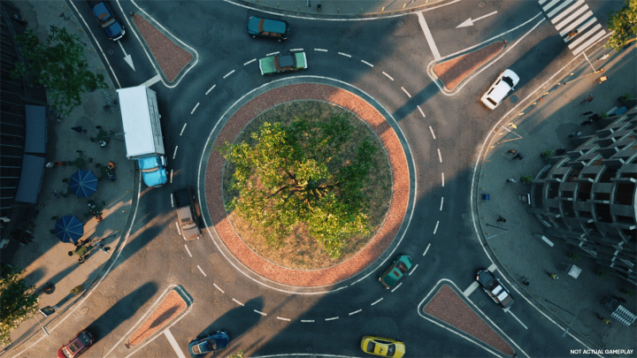 Do Cities: Skylines II vyjde první placené DLC až po vyřešení problémů s výkonem