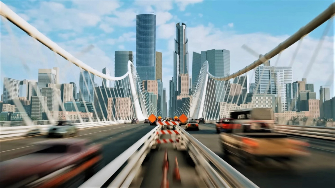 Budovatelé se dočkali, Paradox oznámil strategii Cities: Skylines II
