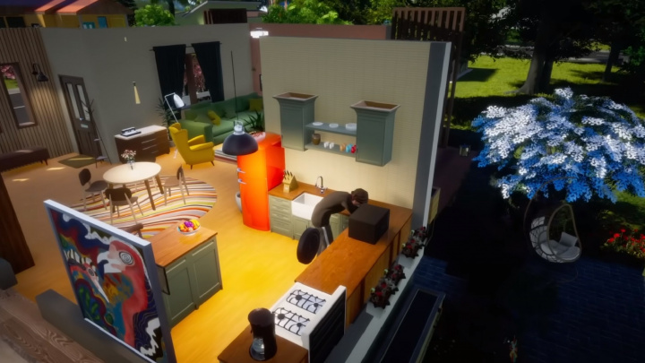 The Sims si na konkurenta počkají, simulátor života Life by You se opozdí