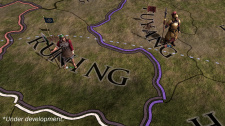 Europa Universalis IV: Domination