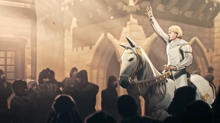 Crusader Kings III konečně dostanou další rozšíření. Máte rádi rytířská klání?