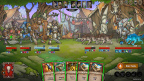 Across the Obelisk: The Wolf Wars
