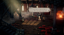 Octopath Traveler 2