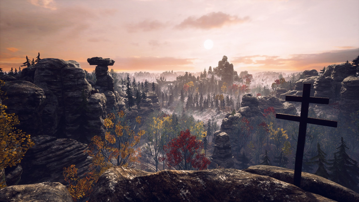 Vyšla vylepšená edice českého hororu Someday You'll Return