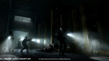 Splinter Cell Remake