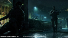 Splinter Cell Remake