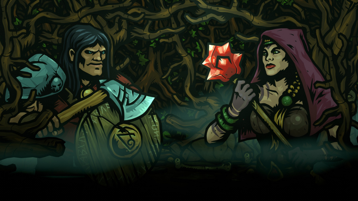 Dungeon: Faster & Deadlier – recenze české výpravy za dobrodružstvím