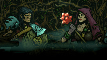 Dungeon: Faster & Deadlier titulní obrázek
