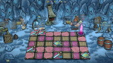 Dungeon: Faster & Deadlier