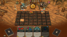 Dungeon: Faster & Deadlier