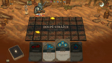 Dungeon: Faster & Deadlier