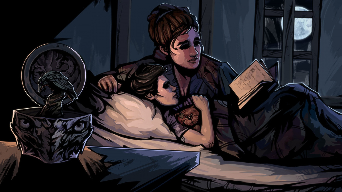 Magin: The Rat Project Stories