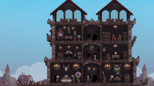 Potion Tycoon