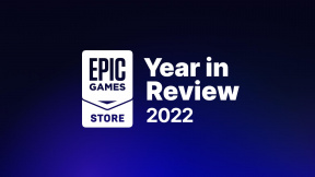 Epic Games Store 2022 Year in Review