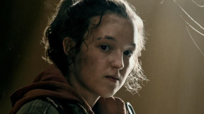 The Last of Us HBO Ellie Bella Ramsey