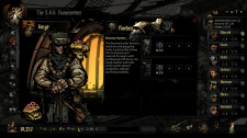 Darkest Dungeon: Black Reliquary