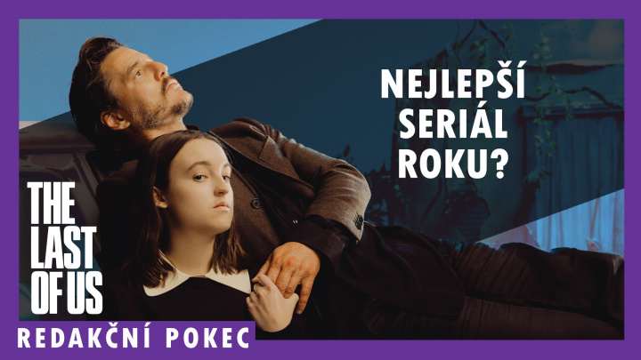 Jak se nám líbil seriál The Last of Us? Kompletní shrnutí první série