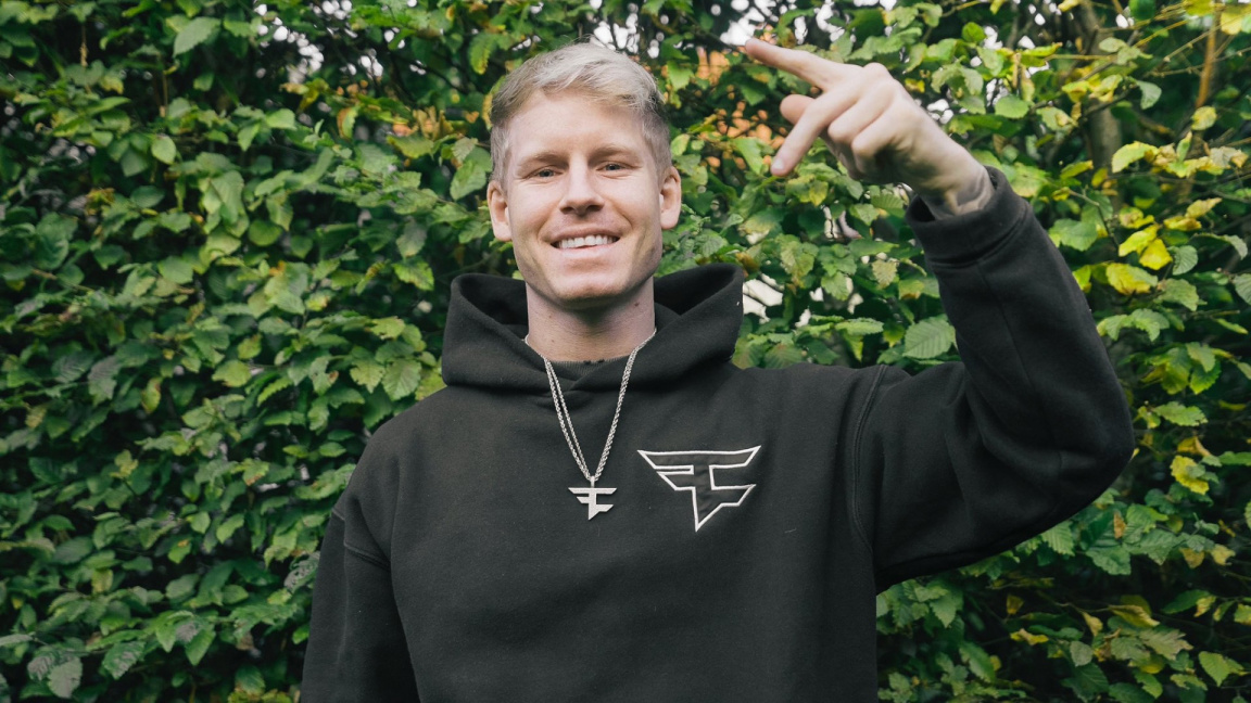 Kontroverze ve FaZe. Organizace se prý nestará o své členy