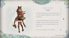 Bayonetta Origins: Cereza and the Lost Demon