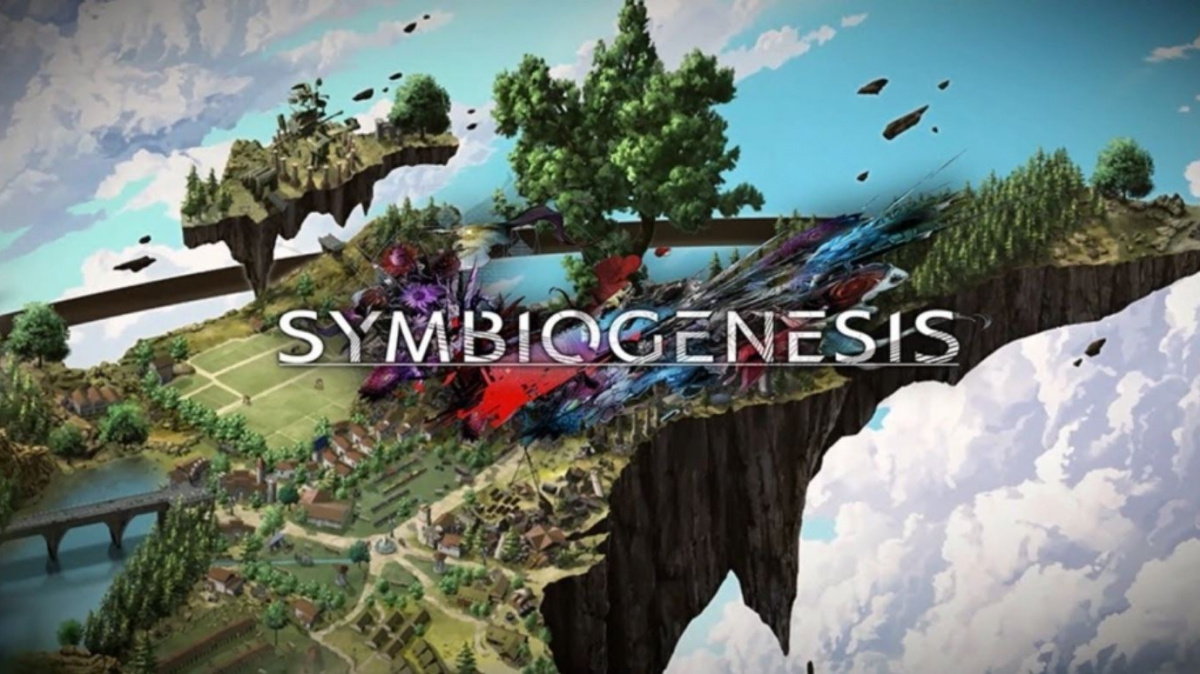 Symbiogenesis
