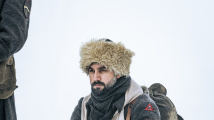 Larp Legie: Sibiřský příběh