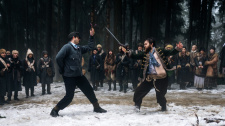 Larp Legie: Sibiřský příběh