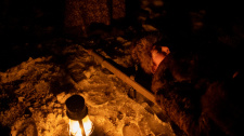 Larp Legie: Sibiřský příběh