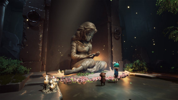 Daydream: Forgotten Sorrow – hráli jsme nový „dětský“ horor