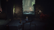 Daydream: Forgotten Sorrow