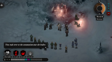The Pale Beyond