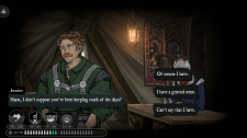 The Pale Beyond