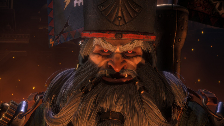 Trpaslíci Chaosu se konečně vrací! Asyřané Starého světa míří do Total War: Warhammer III