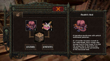 Dread Delusion