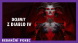 Redakční pokec – jaké jsou naše dojmy z Diablo IV