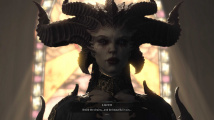 Diablo IV - open beta