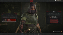 Diablo IV - open beta