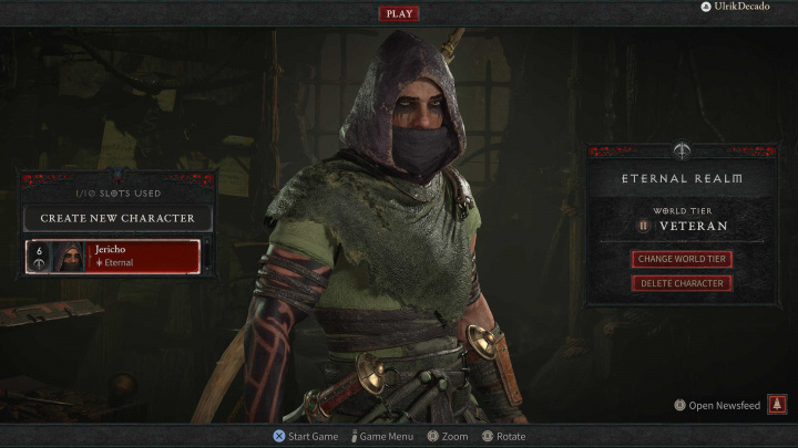 Nejčtenější články týdne – Diablo IV vládne, porazilo i Counter-Strike 2